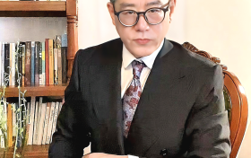 刘志鸥：数字时代心理学创新理论集大成者