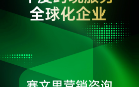 SEVENS赛文思丨WISE 2025，瞰见未来：中国科技出海的“共生”方法论