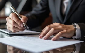 搭配万能账户实现二次增值，平安御享分红依托稳赢宝策略