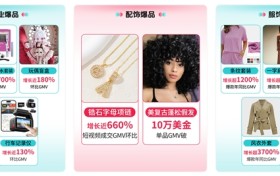 TikTok Shop品牌托管三大升级，支持分国家定价、分场域结算，商家全球经营更灵活
